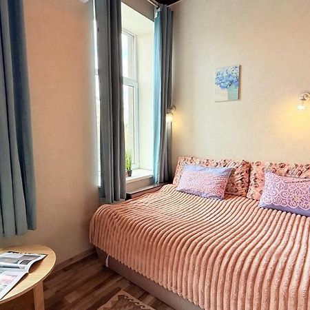 Ferienwohnung Жк Парковый Квартал Charkiw Exterior foto