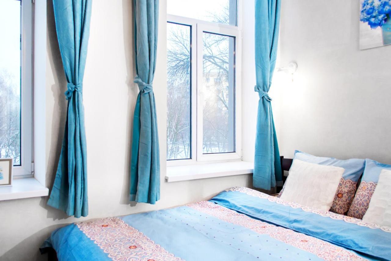 Ferienwohnung Жк Парковый Квартал Charkiw Exterior foto