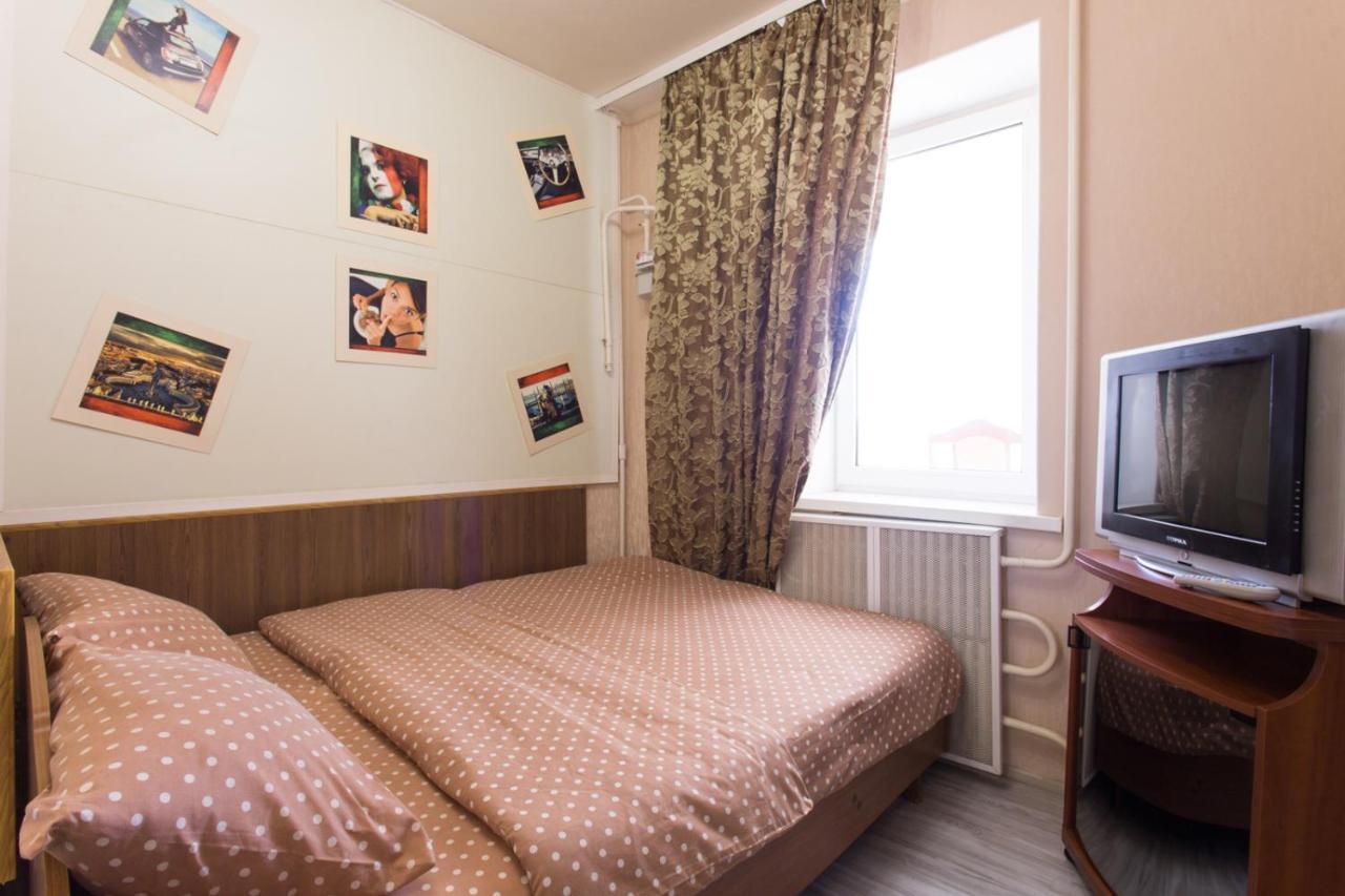 Ferienwohnung Жк Парковый Квартал Charkiw Exterior foto